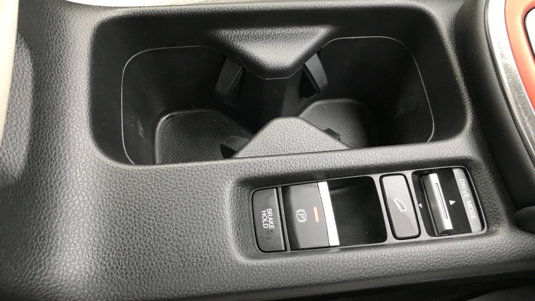 Honda HR-V 1.5 eHEV Advance Style 5dr CVT Hybrid Hatchback